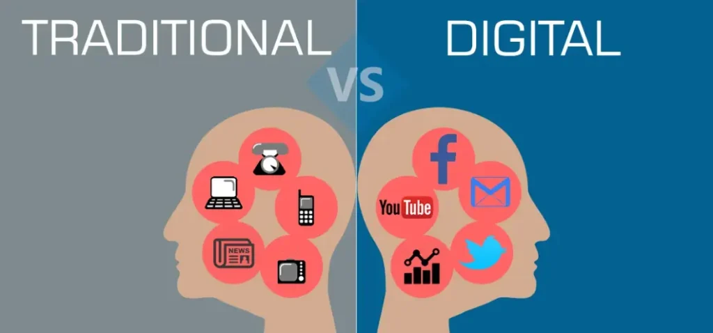 digital marketing